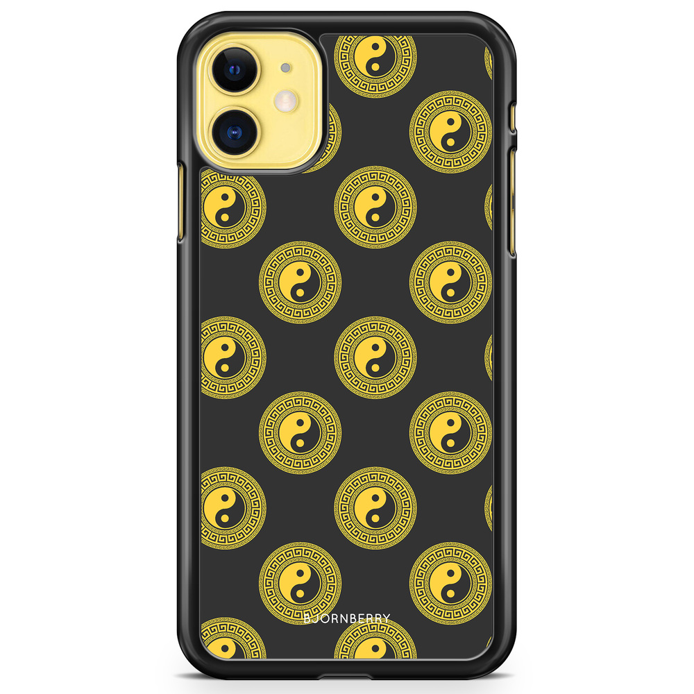 iPhone 11 Case - Ying Yang