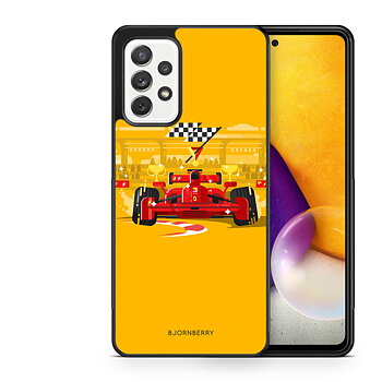 Samsung Galaxy A52/A52s 5G Case - F1 Car