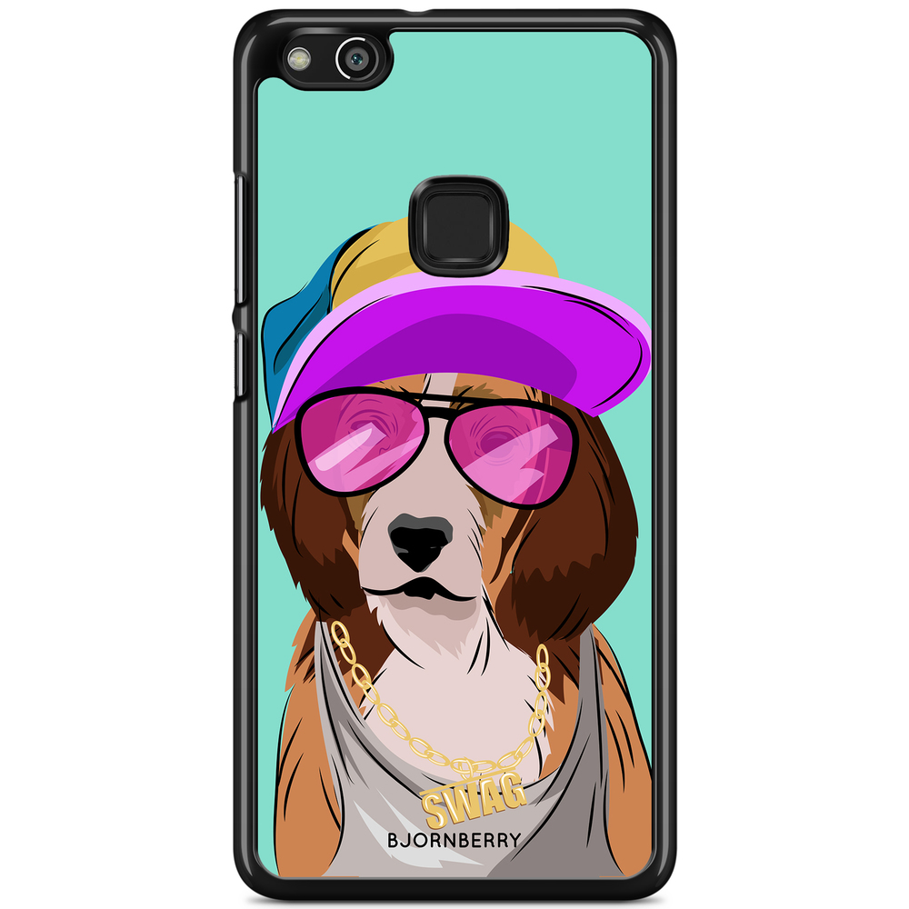 Huawei P10 Lite Case - SWAG Dog