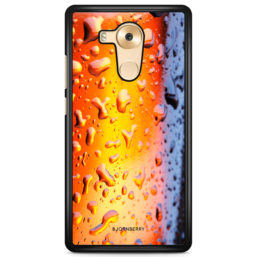 Huawei Mate 9 Pro Case - Cold Drink