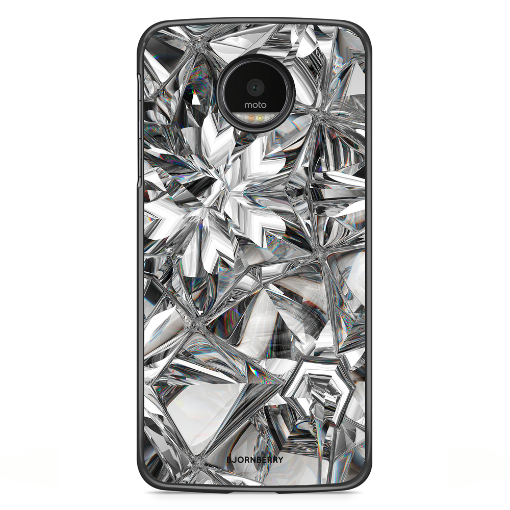 Motorola Moto G5S Plus Case - Diamond