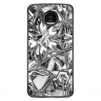 Motorola Moto G5S Plus Case - Diamond