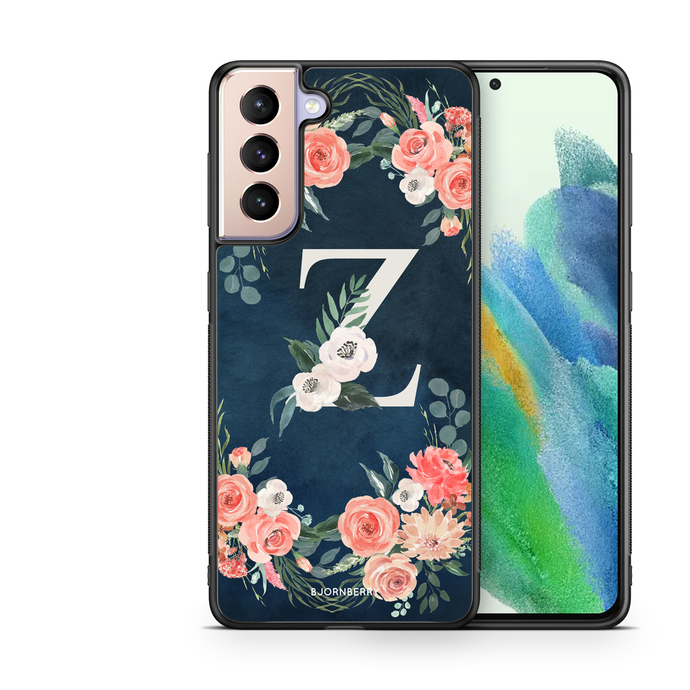 Samsung Galaxy S21 FE 5G Case - Monogram Z