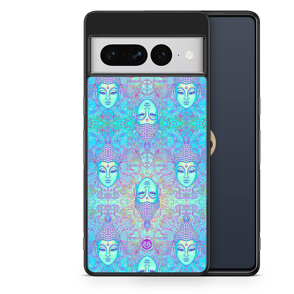 Google Pixel 7 Pro Case - Buddha