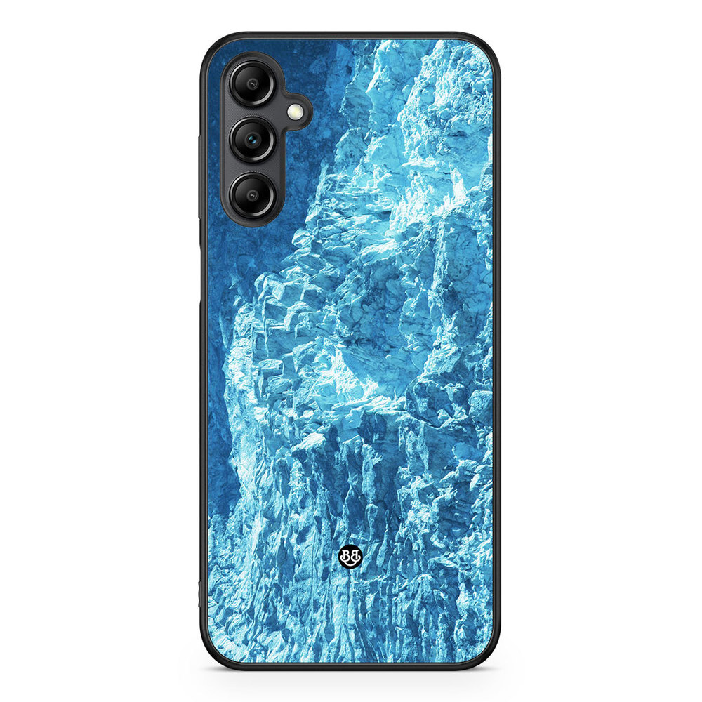 Samsung Galaxy A14 4G/5G Case - Glacier
