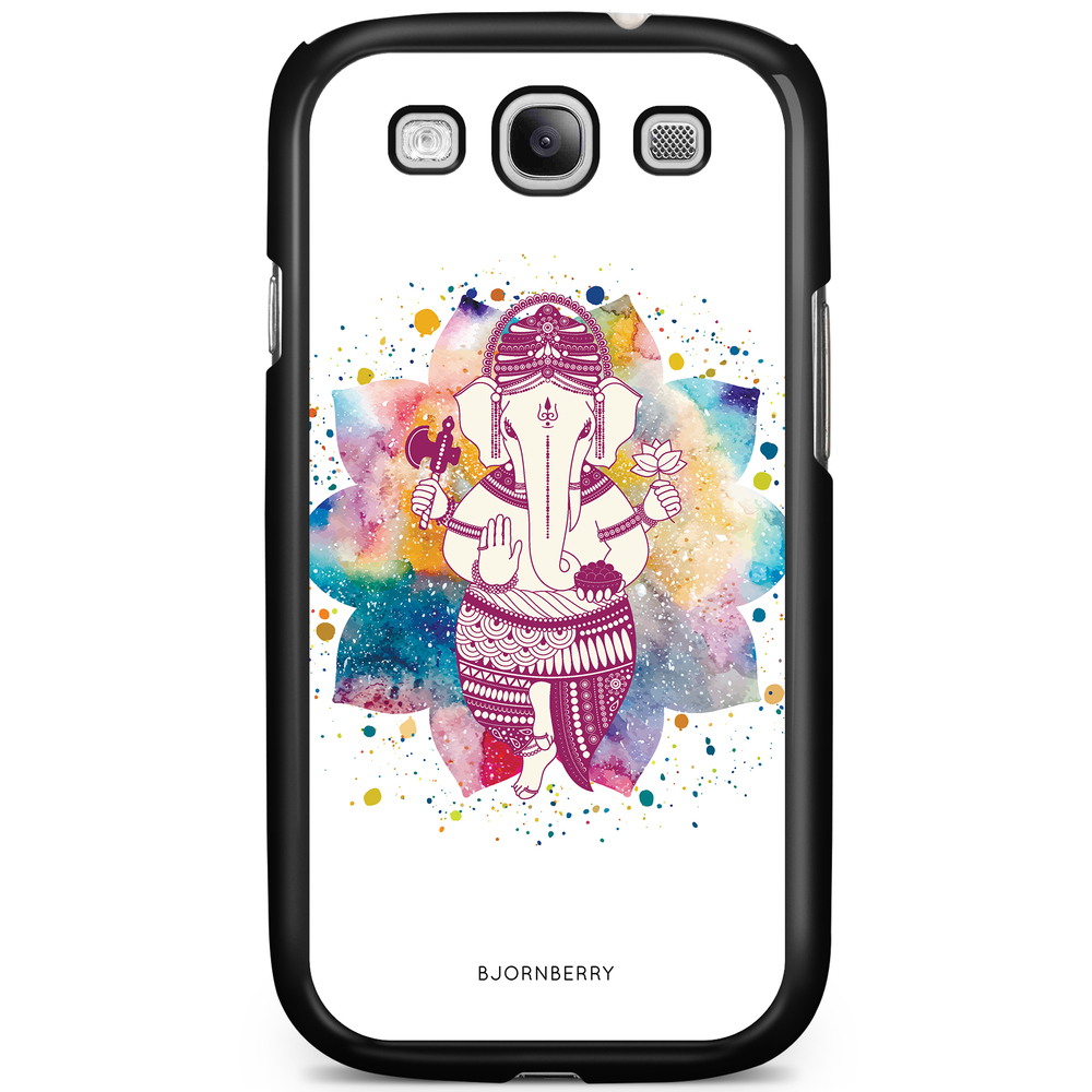 Samsung Galaxy S3 Mini Case - Ganesha