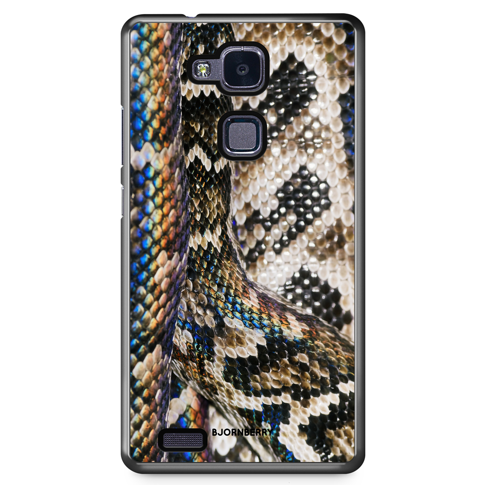 Huawei Honor 5X Case - Snakeskin 