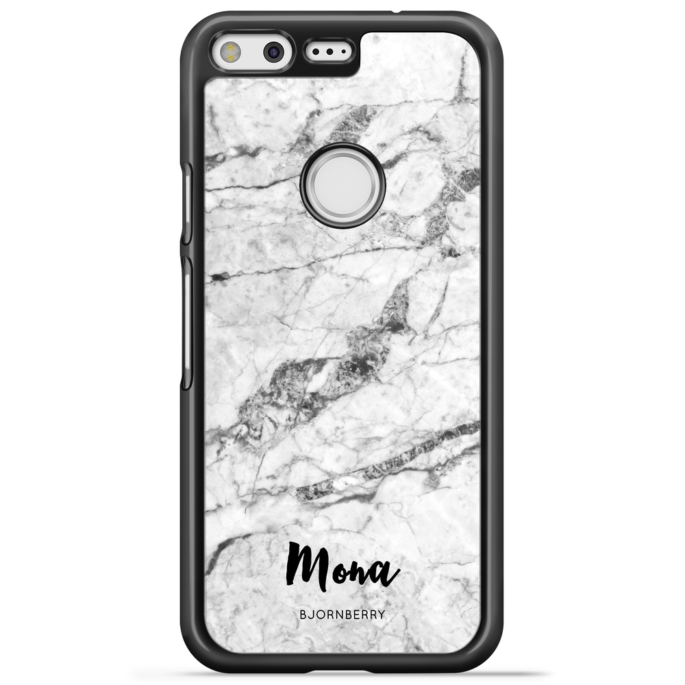 Google Pixel Case - Mona