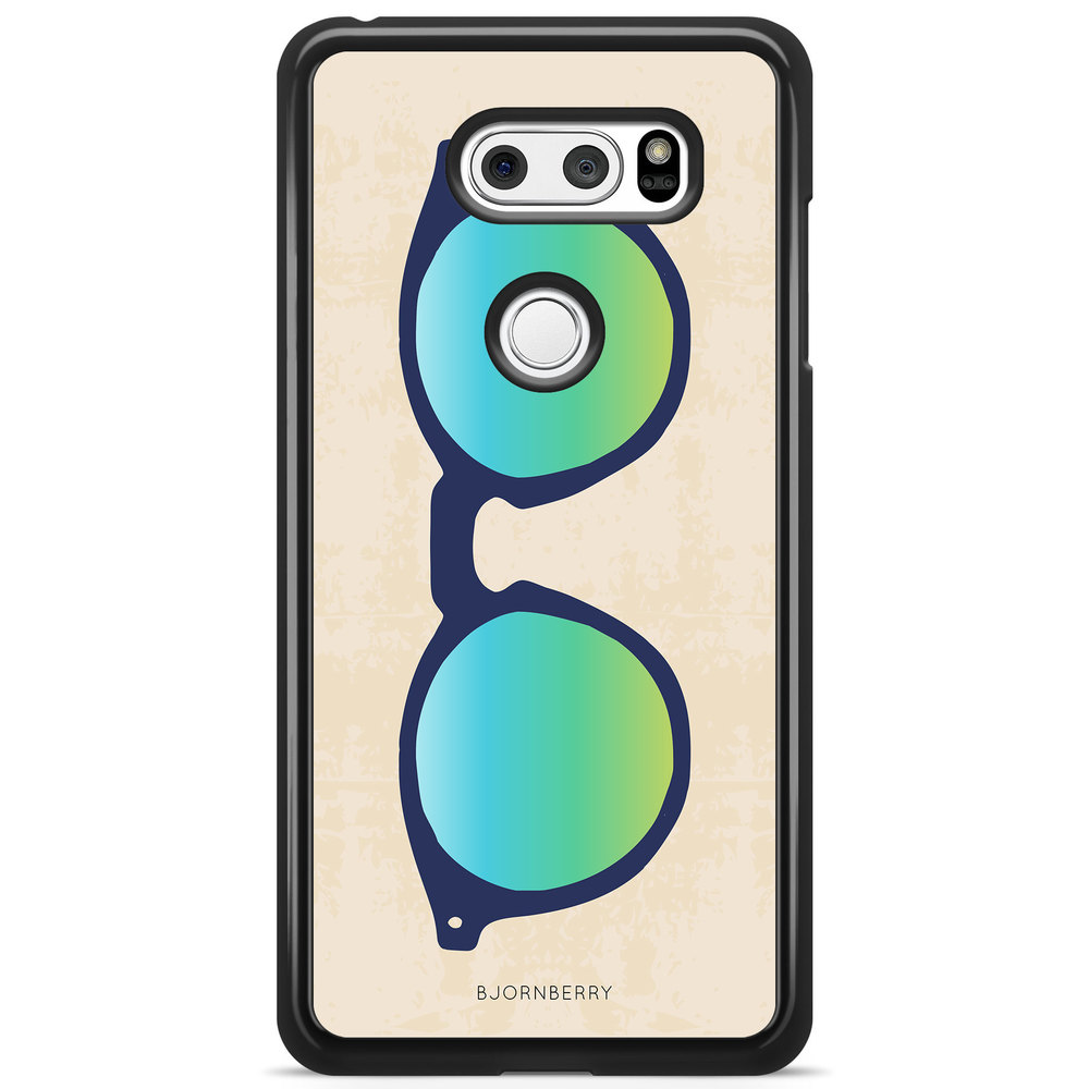 LG V30 Case - Sunglasses