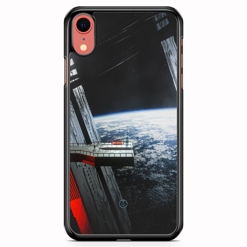 iPhone XR Case - Future