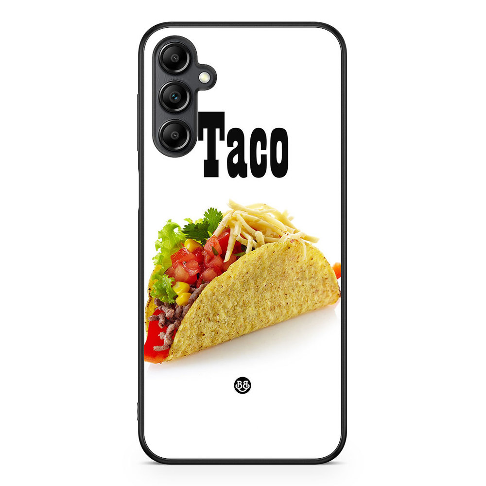 Samsung Galaxy A14 4G/5G Case - Taco
