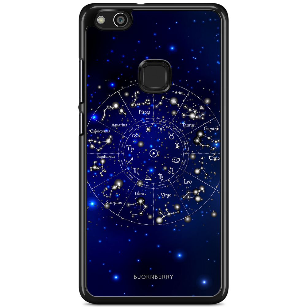 Huawei P10 Lite Case - Zodiac