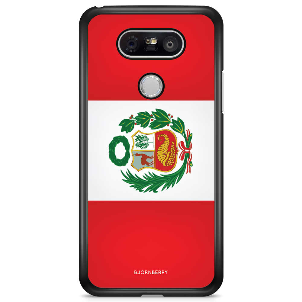 LG G5 Case - Peru