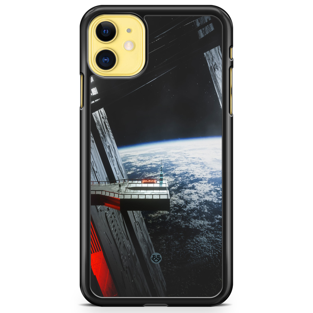 iPhone 11 Case - Future