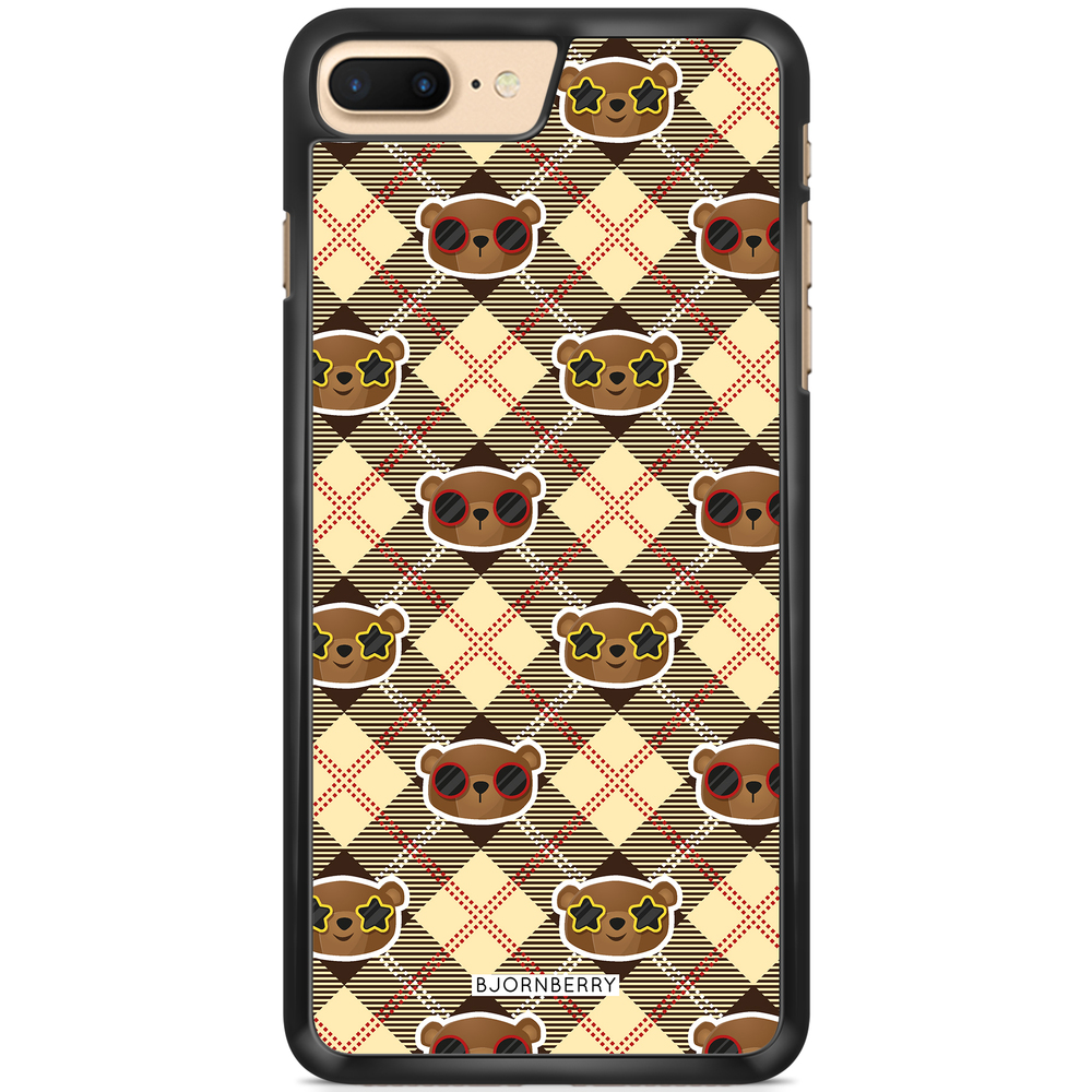 iPhone 7 Plus Case - Cool Björn