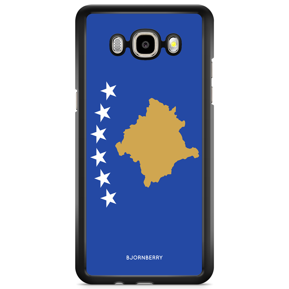 Samsung Galaxy J3 (2016) Case - Kosovo