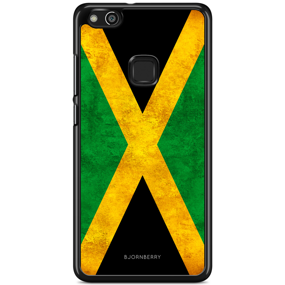 Huawei P10 Lite Case - Jamaica