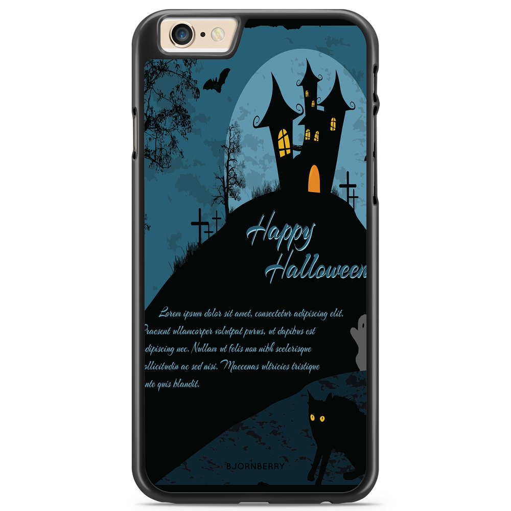 iPhone 6/6s Case - Hill House