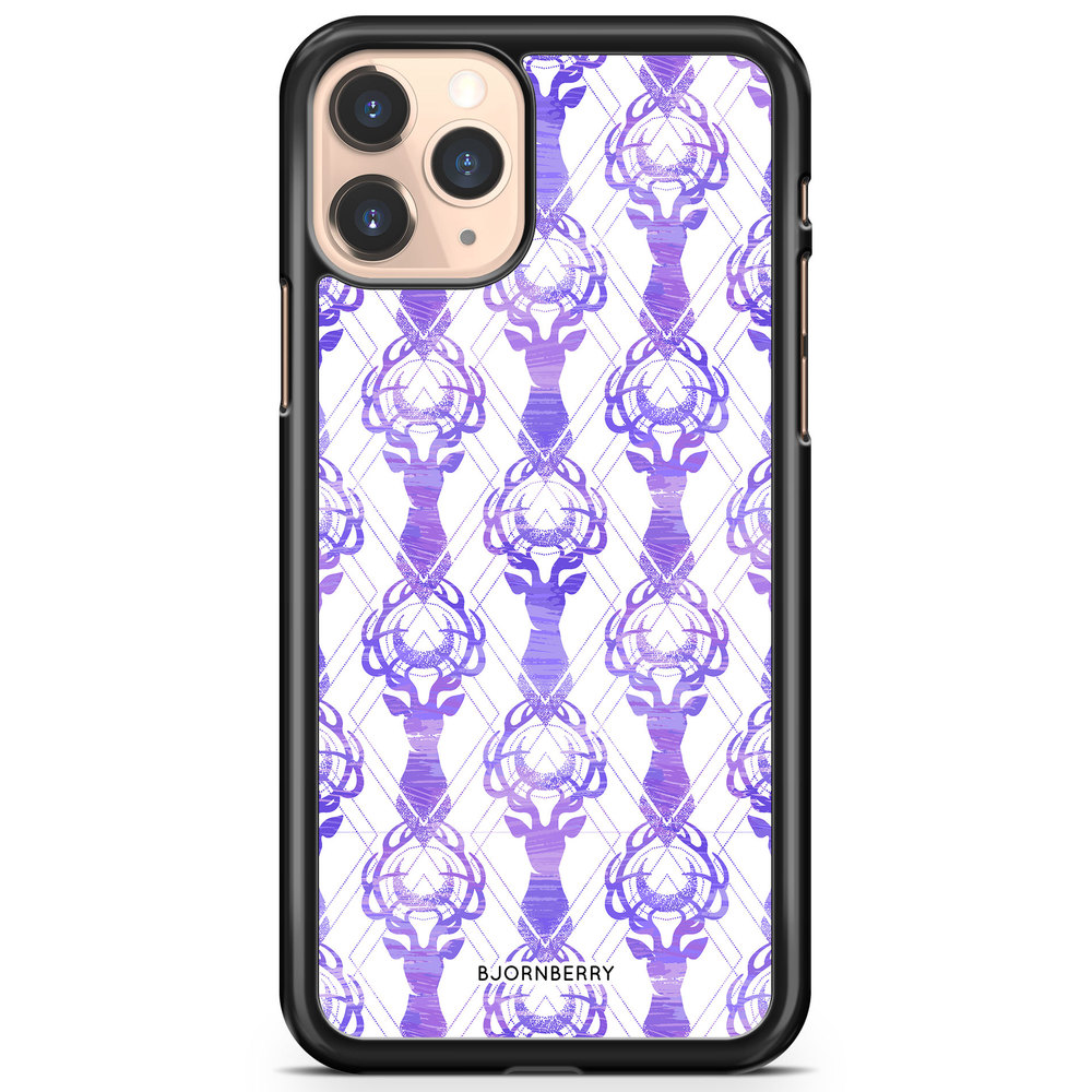 iPhone 11 Pro Max Case - Deer