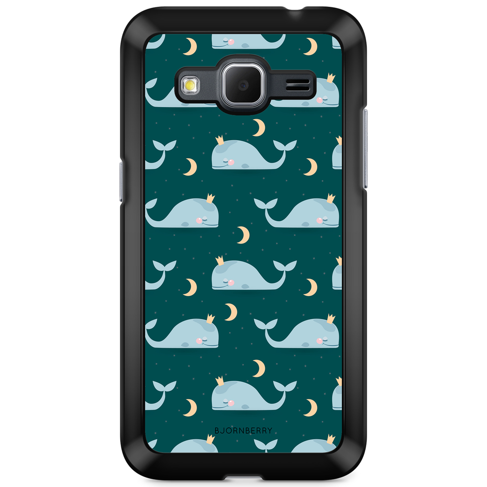 Samsung Galaxy Core Prime Skal - Valkungarna