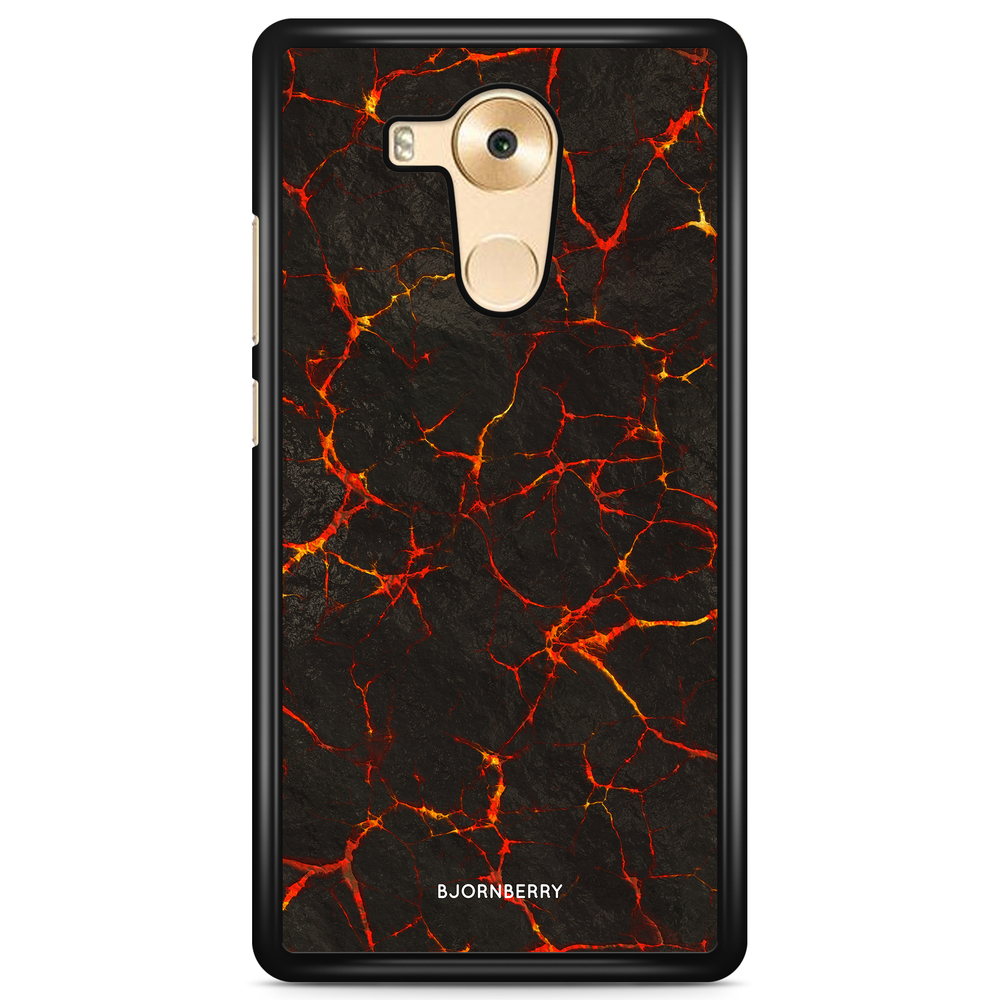 Huawei Mate 9 Pro Case - Lava