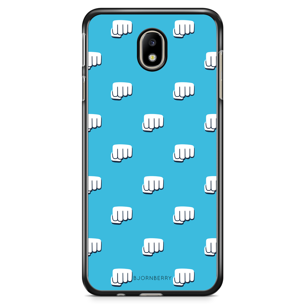 Samsung Galaxy J5 (2017) Case - Mustache