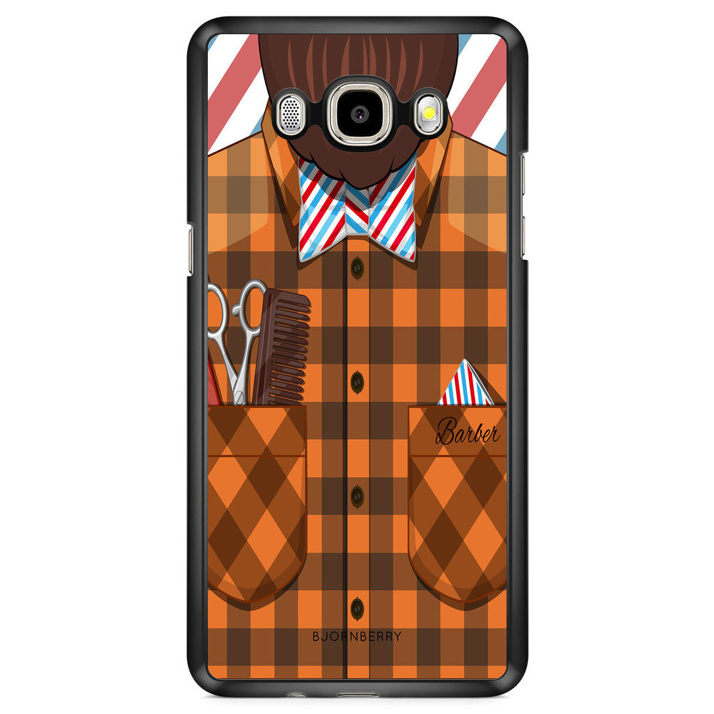 Samsung Galaxy J7 (2016) Case - Barber