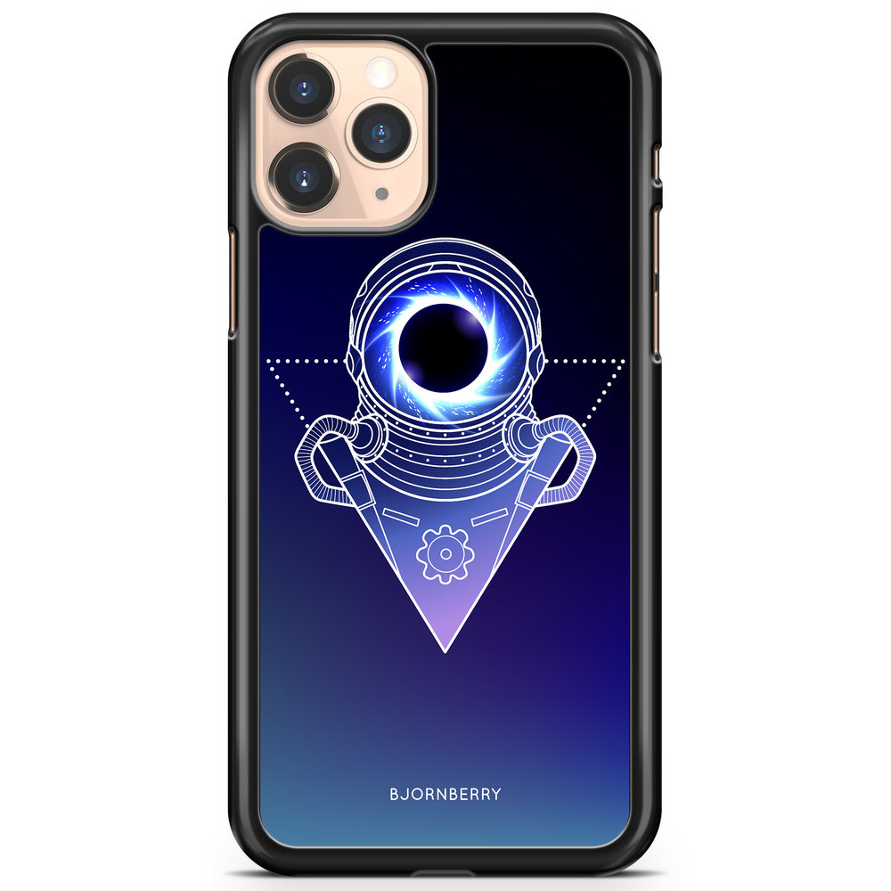 iPhone 11 Pro Max Case - Austronaut