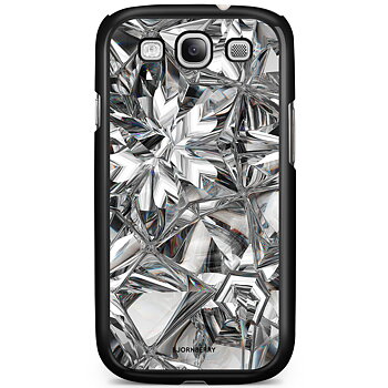 Samsung Galaxy S3 Mini Skal - Diamond