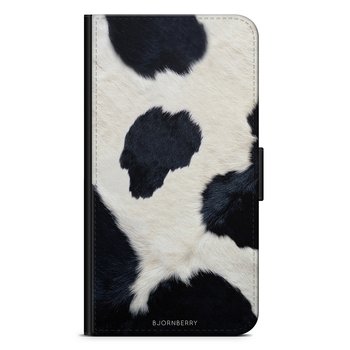 iPhone 12 Pro Max Plånboksfodral - Komönster