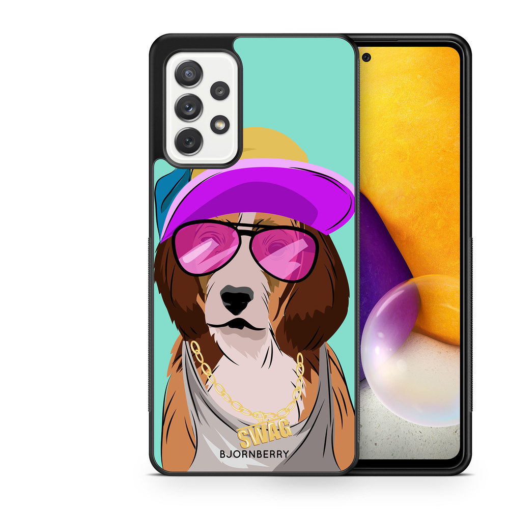 Samsung Galaxy A52/A52s 5G Case - SWAG Dog