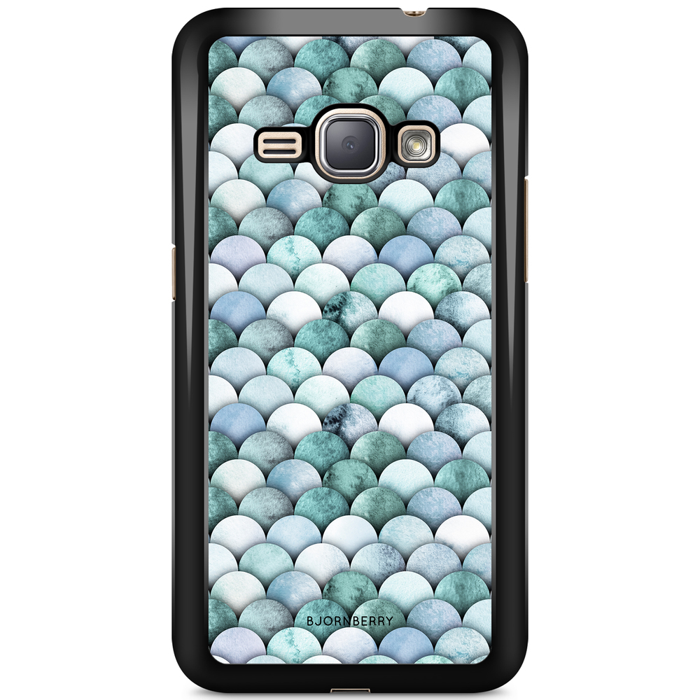 Samsung Galaxy J1 (2016) Case - Scales