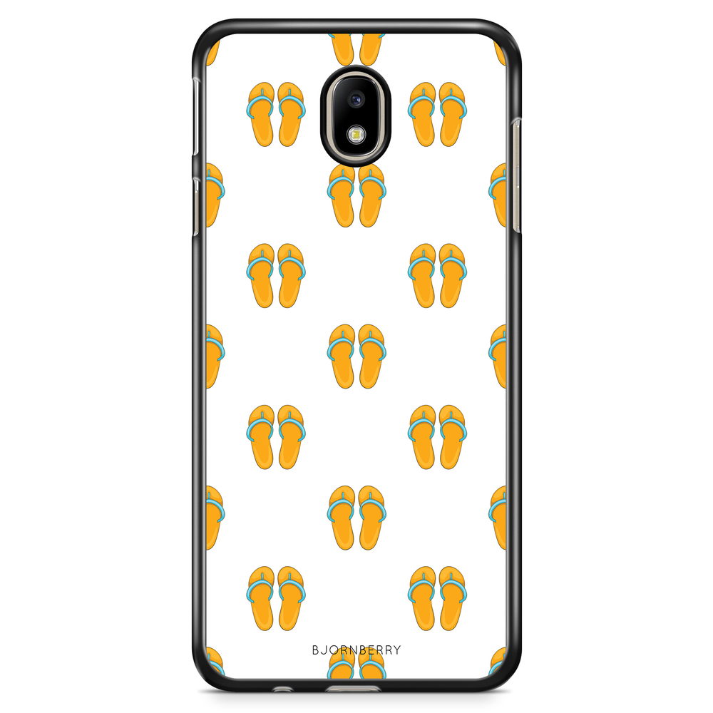 Samsung Galaxy J5 (2017) Case - Flip Flops