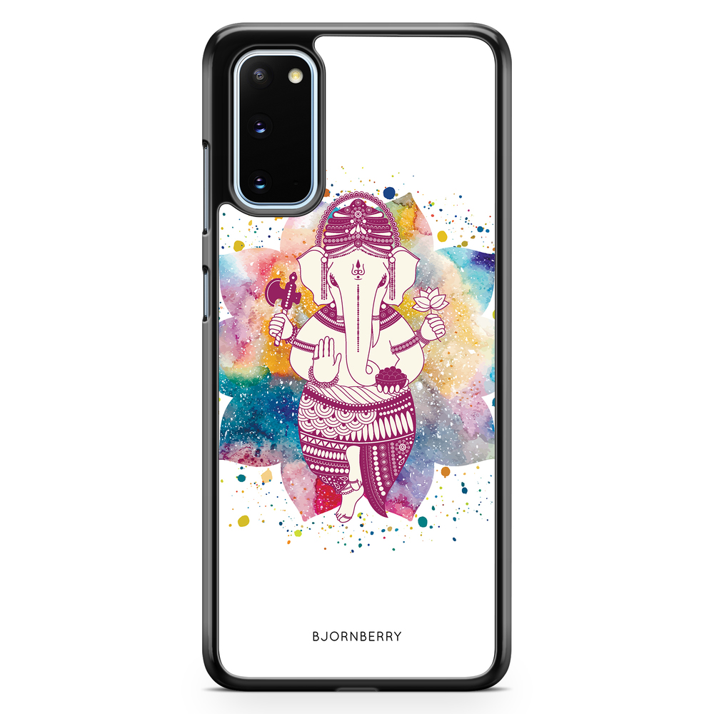 Samsung Galaxy S20 FE Case - Ganesha