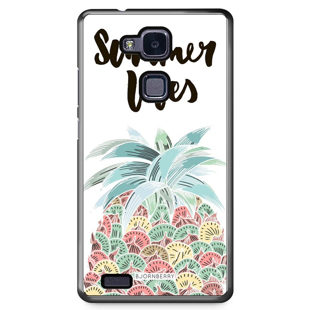 Huawei Honor 5X Case - Summer Vibes