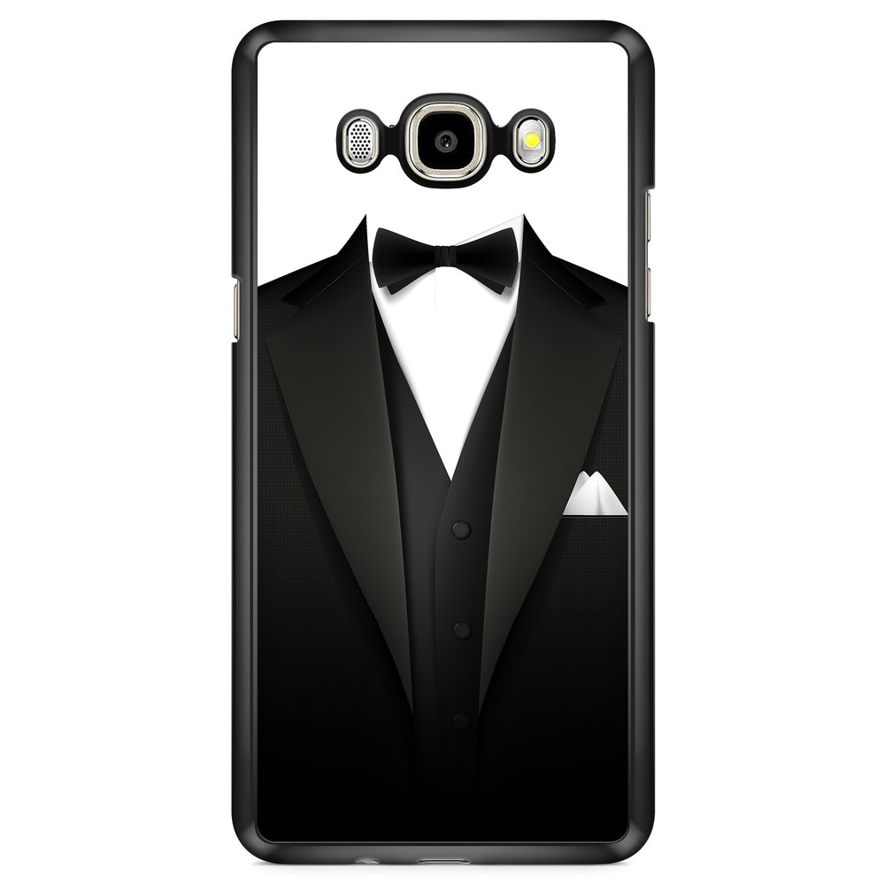 Samsung Galaxy J7 (2016) Case - Suit