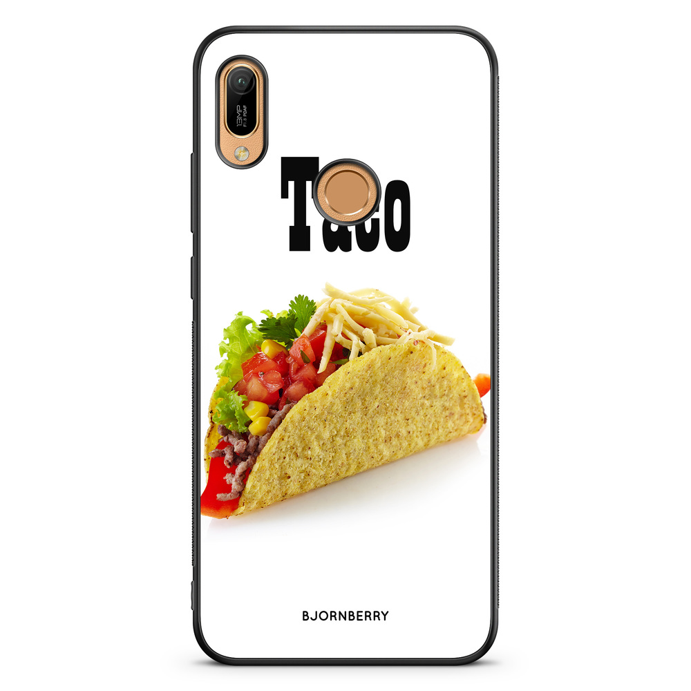 Huawei Y6 2019 Case - Taco
