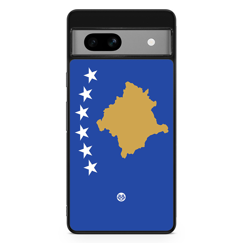 Google Pixel 7a Skal - Kosovo
