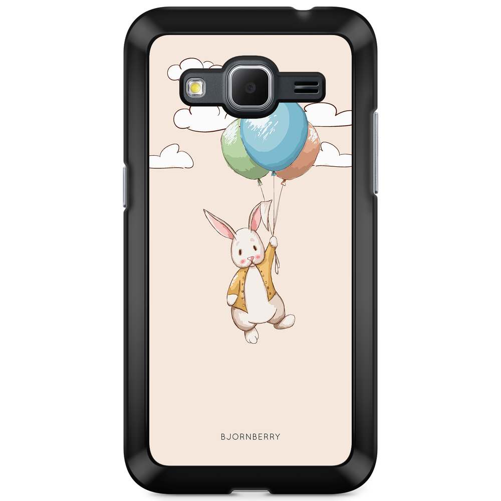 Samsung Galaxy Core Prime Case - Cute Rabbit