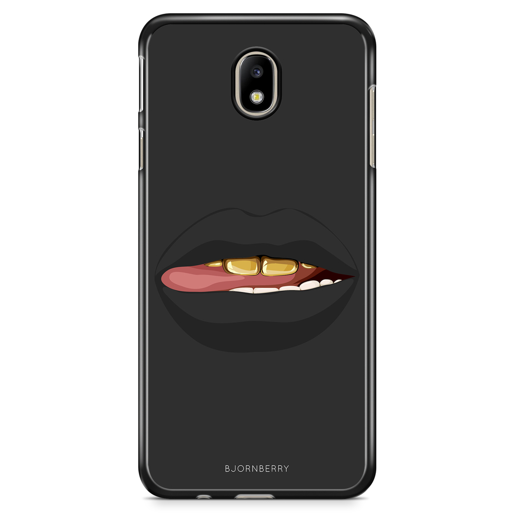 Samsung Galaxy J5 (2017) Case - Lips