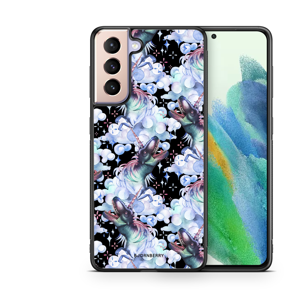 Samsung Galaxy S21 FE 5G Case - Dinocorns