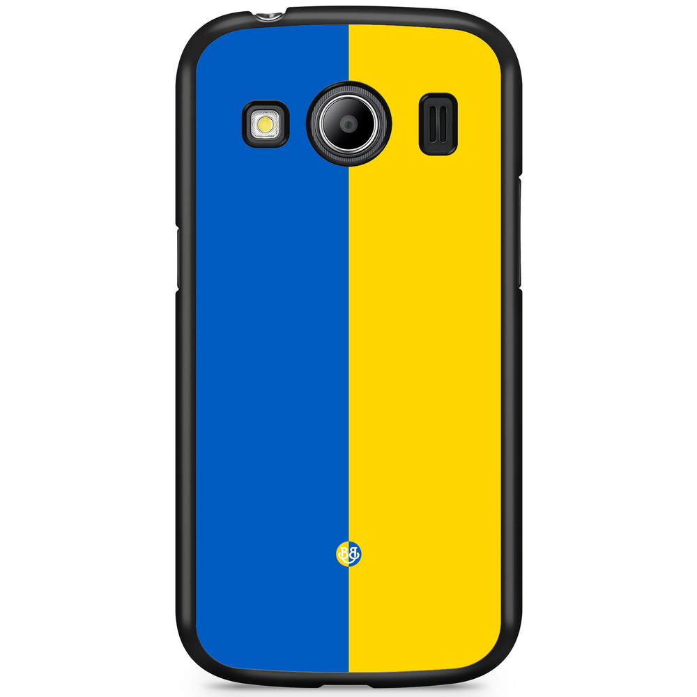 Samsung Galaxy Ace 4 Case - Ukraine