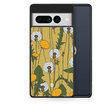 Google Pixel 7 Pro Skal - Maskrosfamiljen