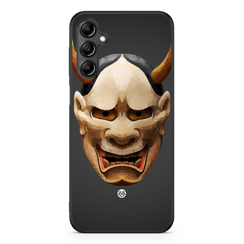 Samsung Galaxy A14 4G/5G Case - Hannya Mask