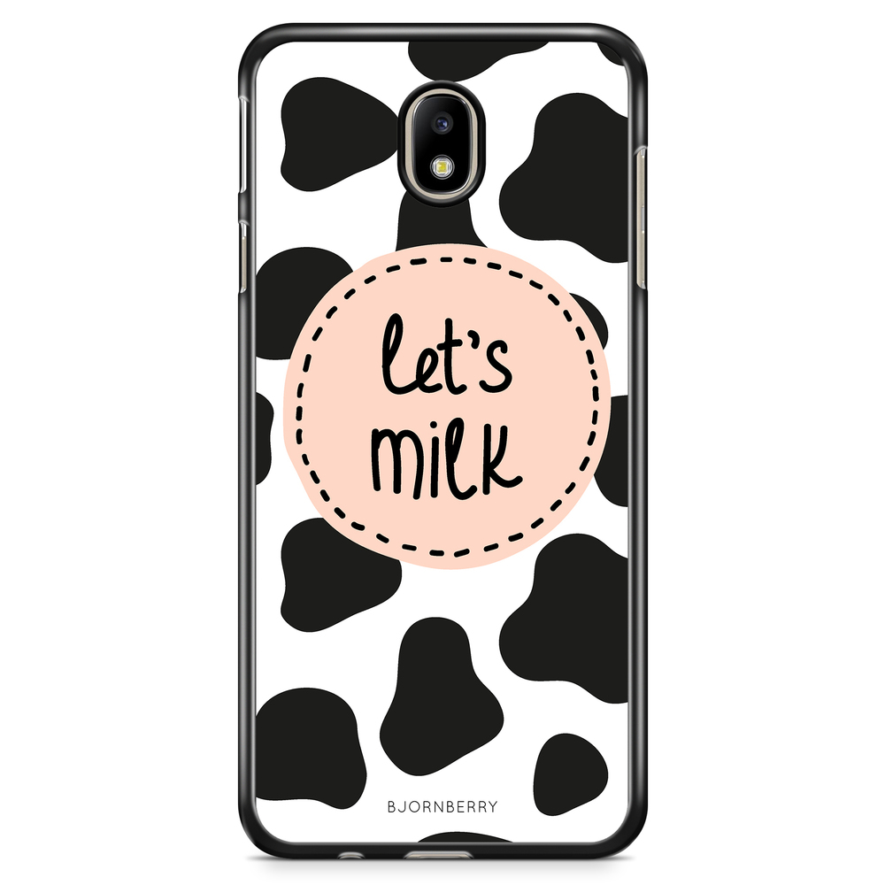 Samsung Galaxy J5 (2017) Case - Lets Milk
