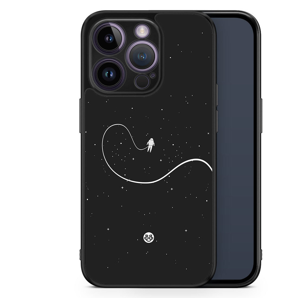 iPhone 14 Pro Skal - Gravity