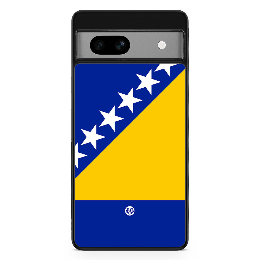 Google Pixel 7a Case - Bosnia