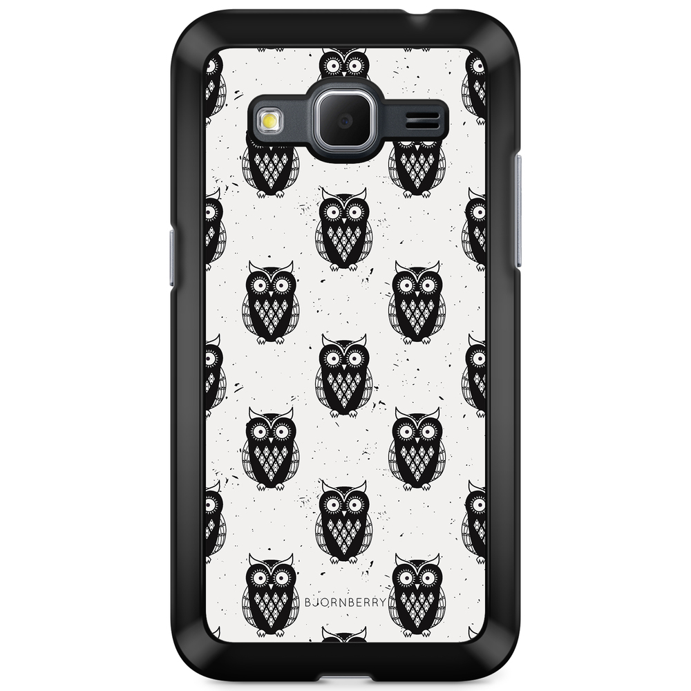 Samsung Galaxy Core Prime Case - Owls