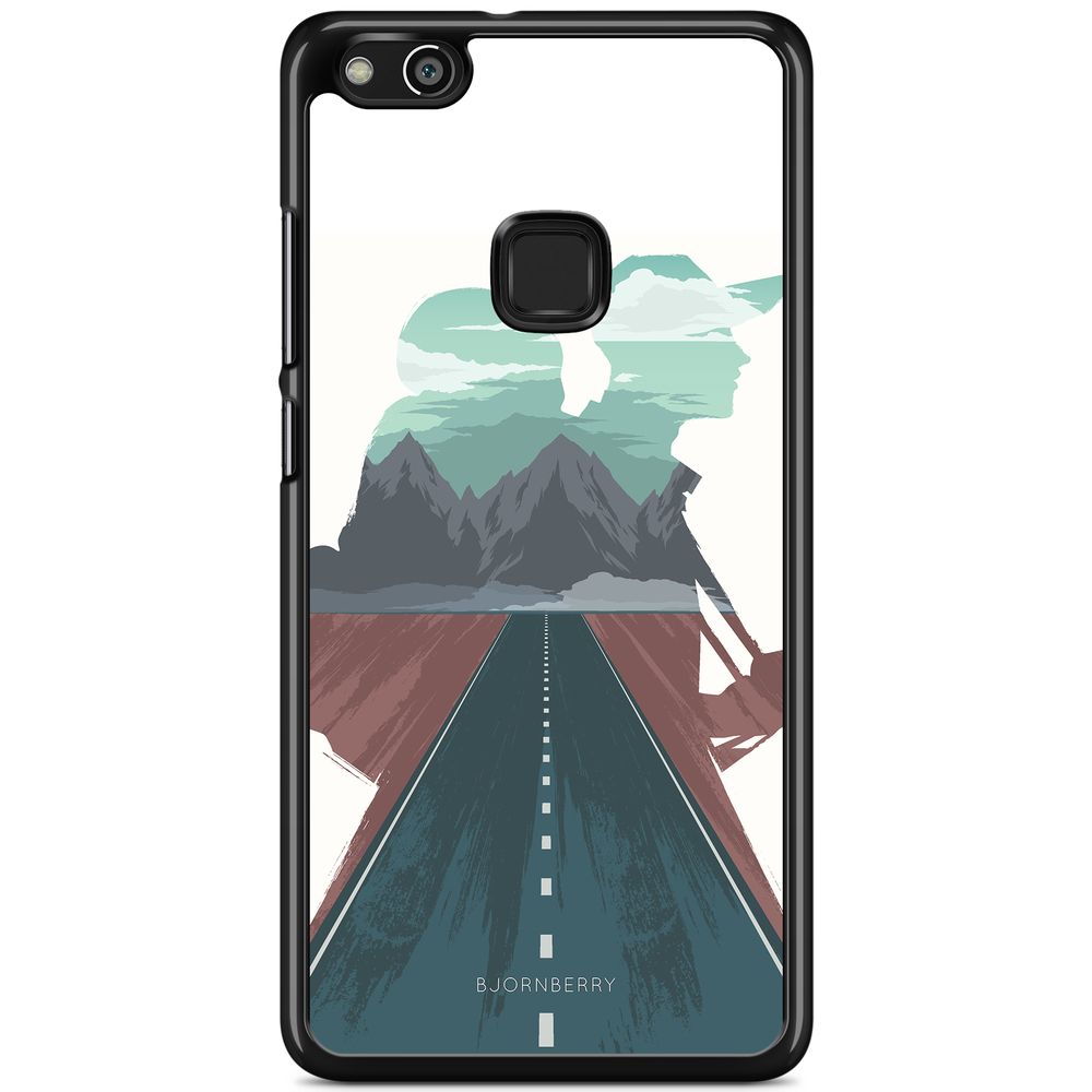 Huawei P10 Lite Case - Hiker