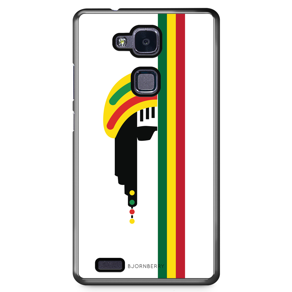 Huawei Honor 5X Case - Marley
